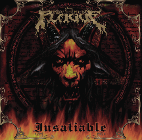 The New Plague : Insatiable